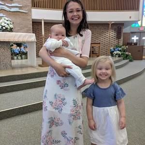 Meet your Posher, Laura